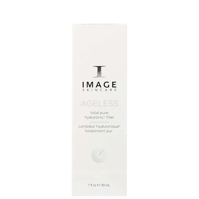 IMAGE Skincare Ageless Total Pure Hyaluronic Filler 30ml / 1 fl.oz.