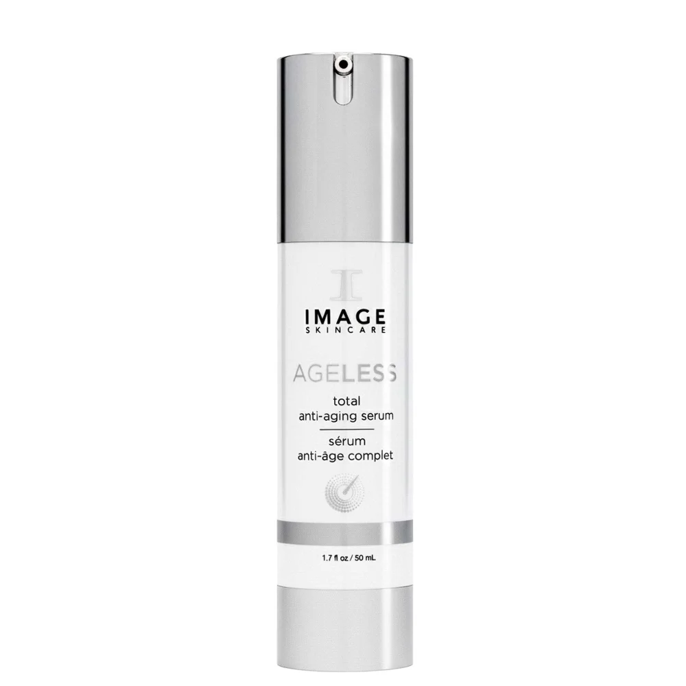 IMAGE Skincare Ageless Total Anti-Aging Serum 50ml / 1.7 fl.oz. Image 1