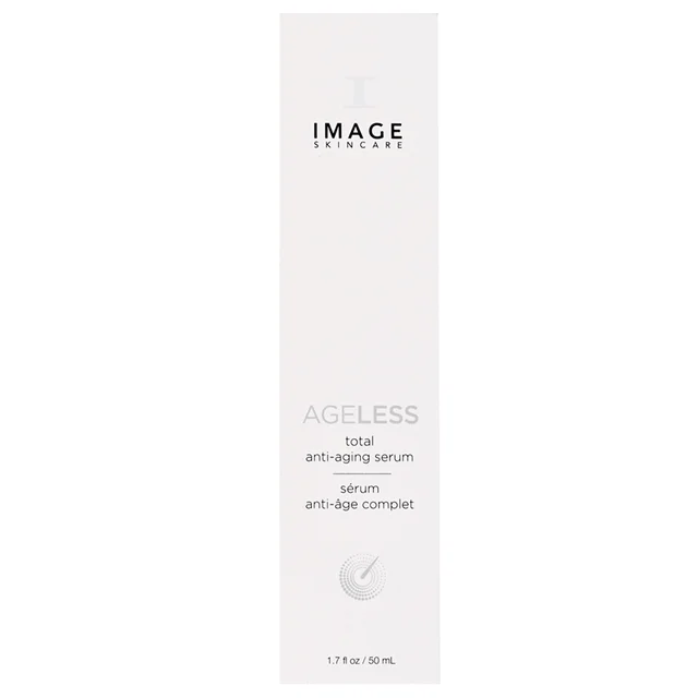 IMAGE Skincare Ageless Total Anti-Aging Serum 50ml / 1.7 fl.oz.