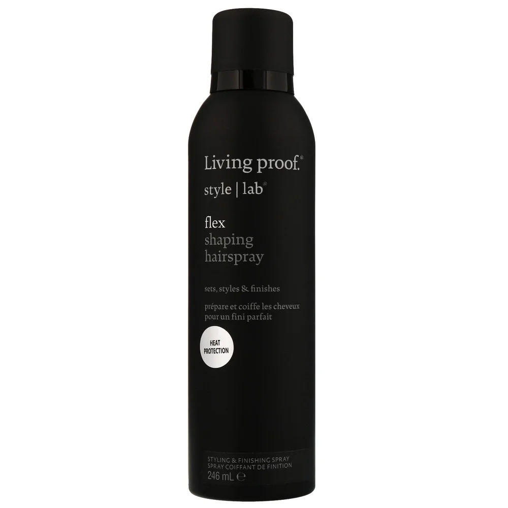 Living Proof Style Lab Flex Shaping Hairspray 246ml Image 1