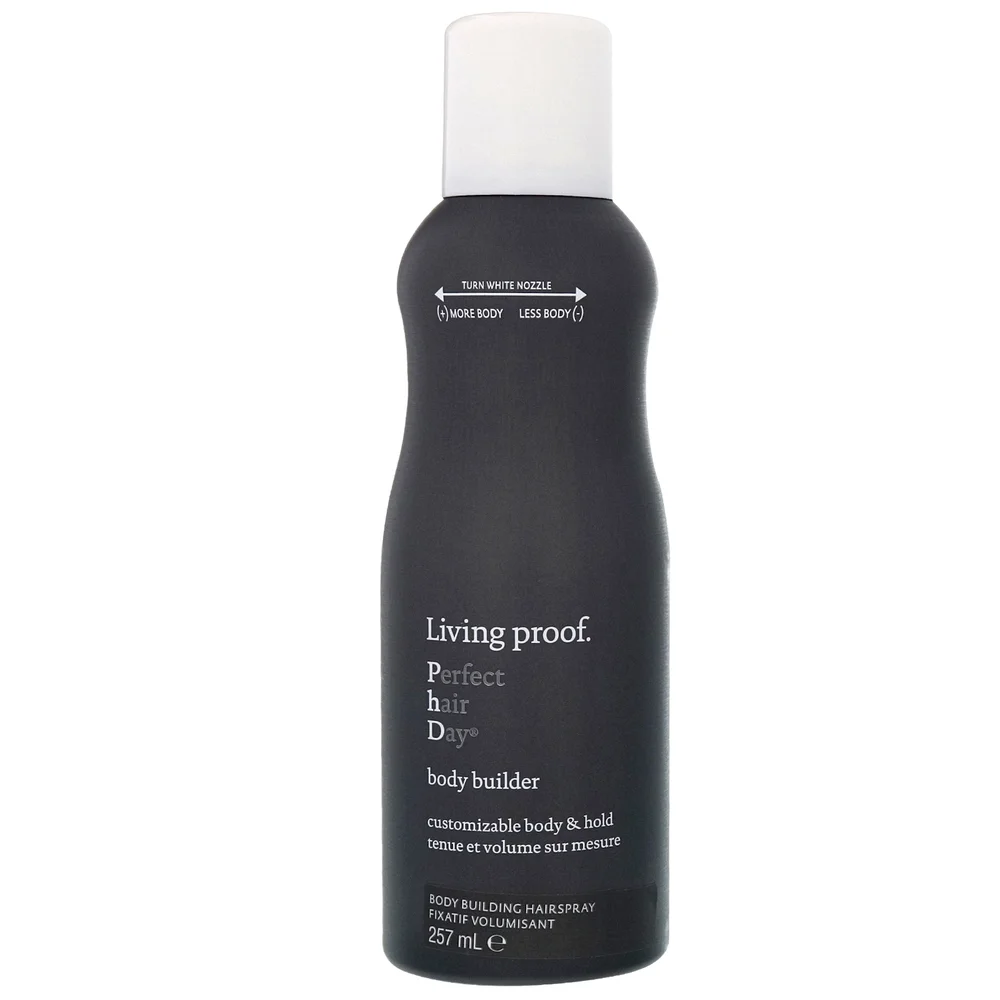 Living Proof Perfect hair Day (PhD) Body Builder 257ml Image 1