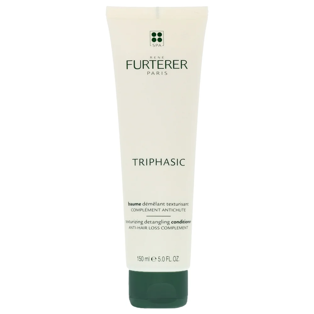 Rene Furterer Triphasic Texturizing Detangling Conditioner Anti-Hair Loss Complement 150ml Image 1