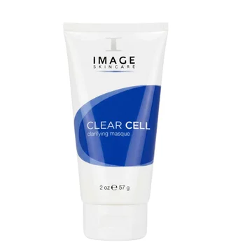IMAGE Skincare Clear Cell Clarifying Salicylic Masque 57g / 2 oz.