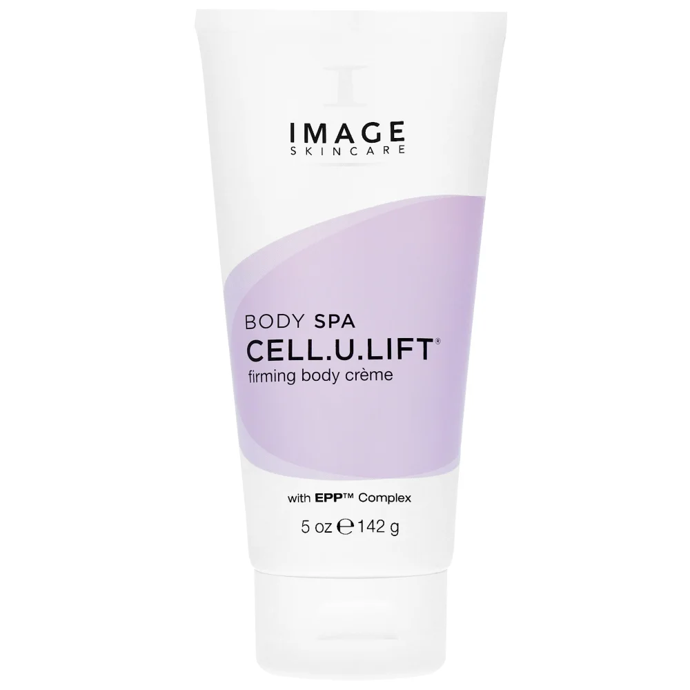 IMAGE Skincare Body Spa Cell.U.Lift Firming Body Creme 142g / 5 oz. Image 1