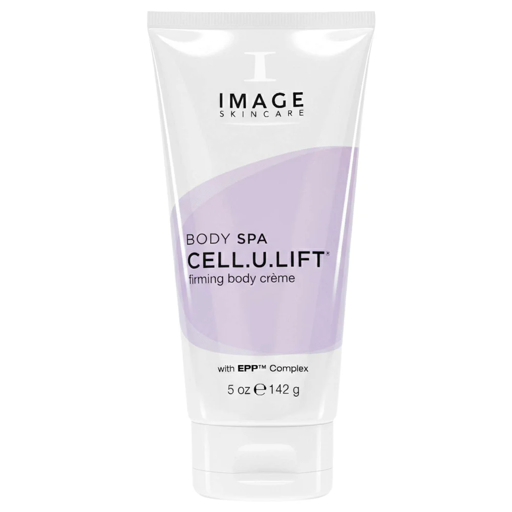 IMAGE Skincare Body Spa Cell.U.Lift Firming Body Creme 142g / 5 oz. Image 1