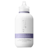 Philip Kingsley Shampoo Pure Blonde/ Silver Brightening Daily 250ml - undefined undefined