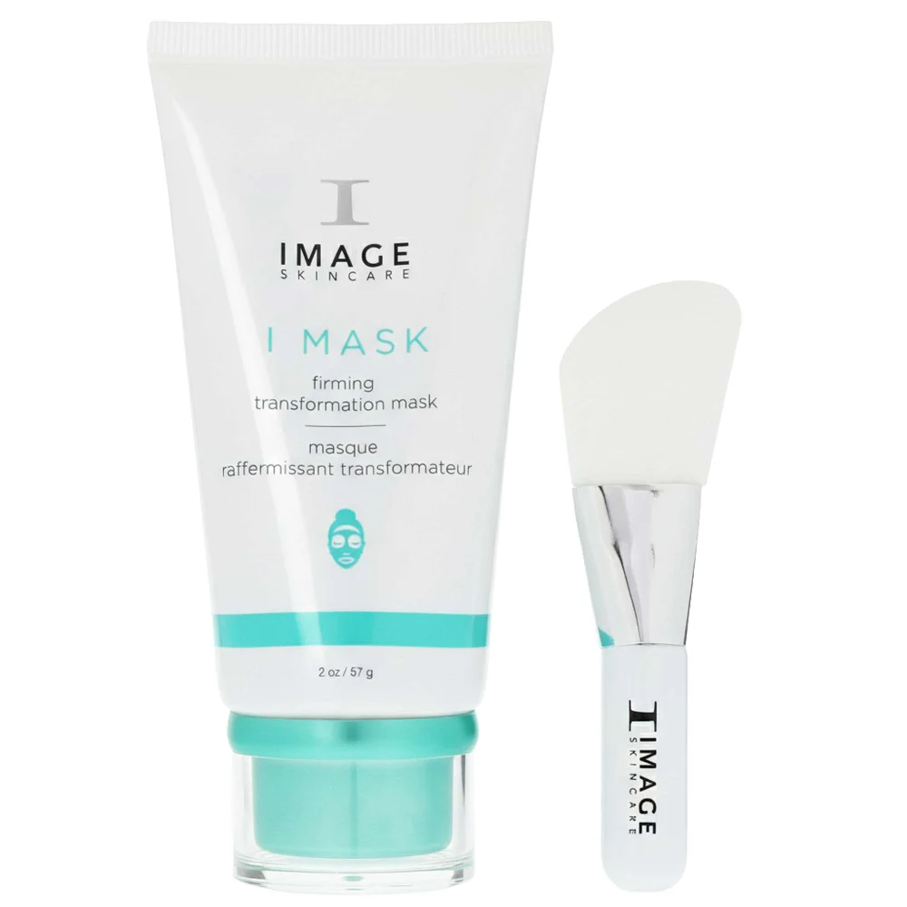 IMAGE Skincare I Mask Firming Transformation Mask 57g / 2 oz. Image 1