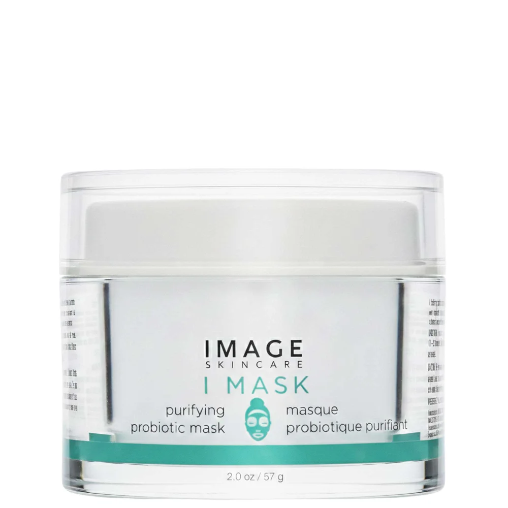 IMAGE Skincare I Mask Purifying Probiotic Mask 57g / 2 oz. Image 1