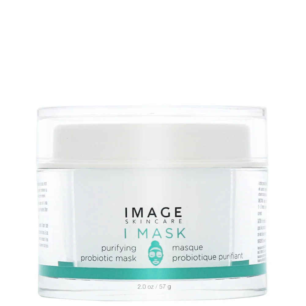 IMAGE Skincare I Mask Purifying Probiotic Mask 57g / 2 oz. Image 1