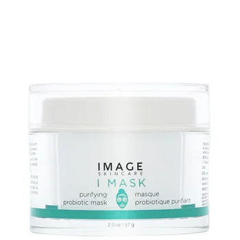 IMAGE Skincare I Mask Purifying Probiotic Mask 57g / 2 oz.