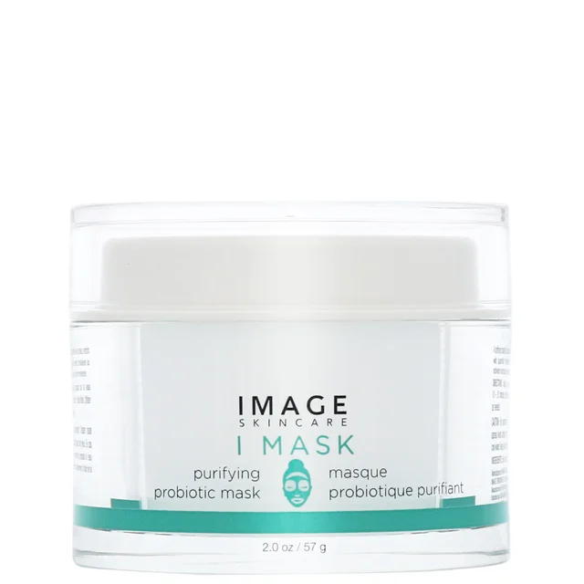 IMAGE Skincare I Mask Purifying Probiotic Mask 57g / 2 oz.