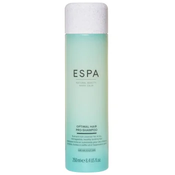 ESPA Haircare Optimal Hair Pro-Shampoo 250ml
