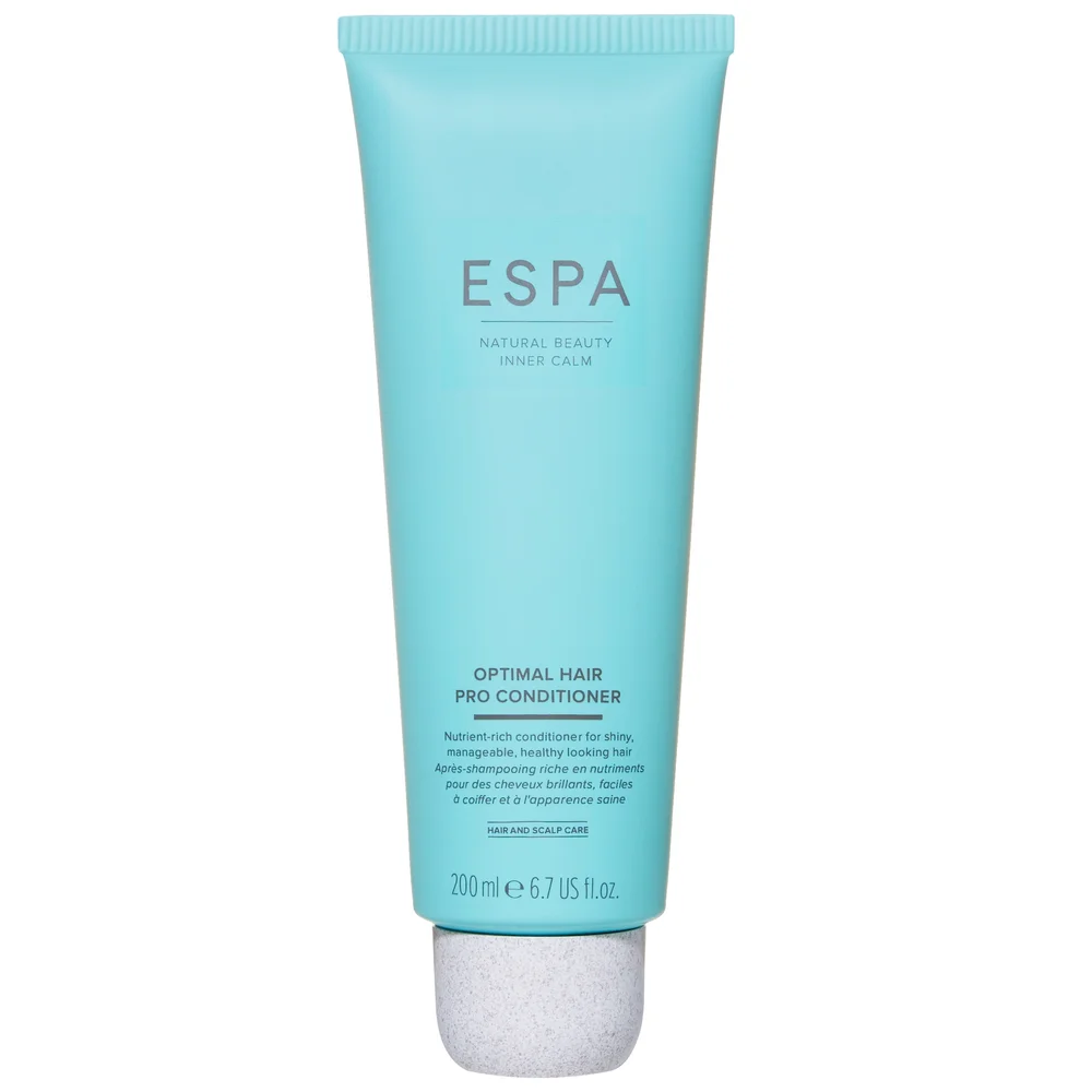 ESPA Haircare Optimal Hair Pro-Conditioner 200ml Image 1