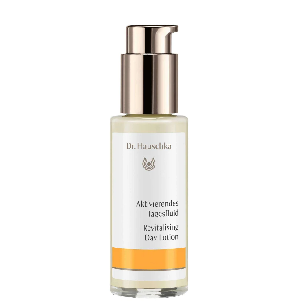 Dr. Hauschka Revitalising Day Lotion 50ml Image 1