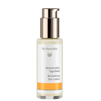 Dr. Hauschka Revitalising Day Lotion 50ml