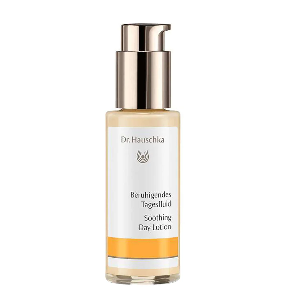 Dr. Hauschka Soothing Day Lotion 50ml Image 1