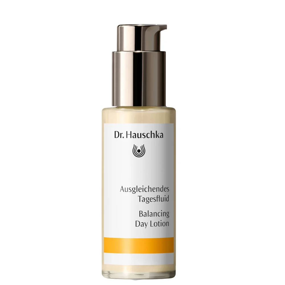 Dr. Hauschka Balancing Day Lotion 50ml Image 1