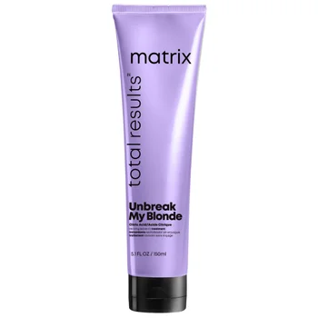 Matrix Total Results Unbreak My Blonde Reviving Leave-in Treatment 150ml