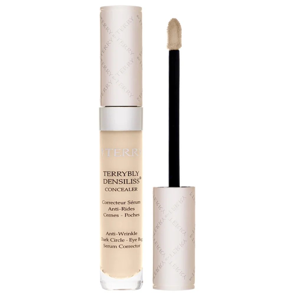 By Terry Terrybly Densiliss Concealer No.3 Natural Beige Image 1