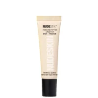 NUDESTIX Nudeskin Hydrating Peptide Lip Butter 10ml