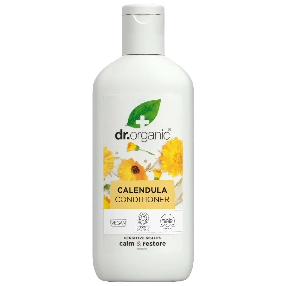 dr.organic Calendula Conditioner 265ml Image 1