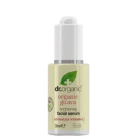 dr.organic Guava Facial Serum 30ml