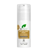dr.organic Pro Collagen Plus Black Pearl Moisturiser 50ml