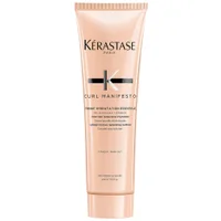 Kérastase Curl Manifesto Fondant Hydratation Essentielle: Lightweight Replenishing Conditioner 250ml - undefined undefined
