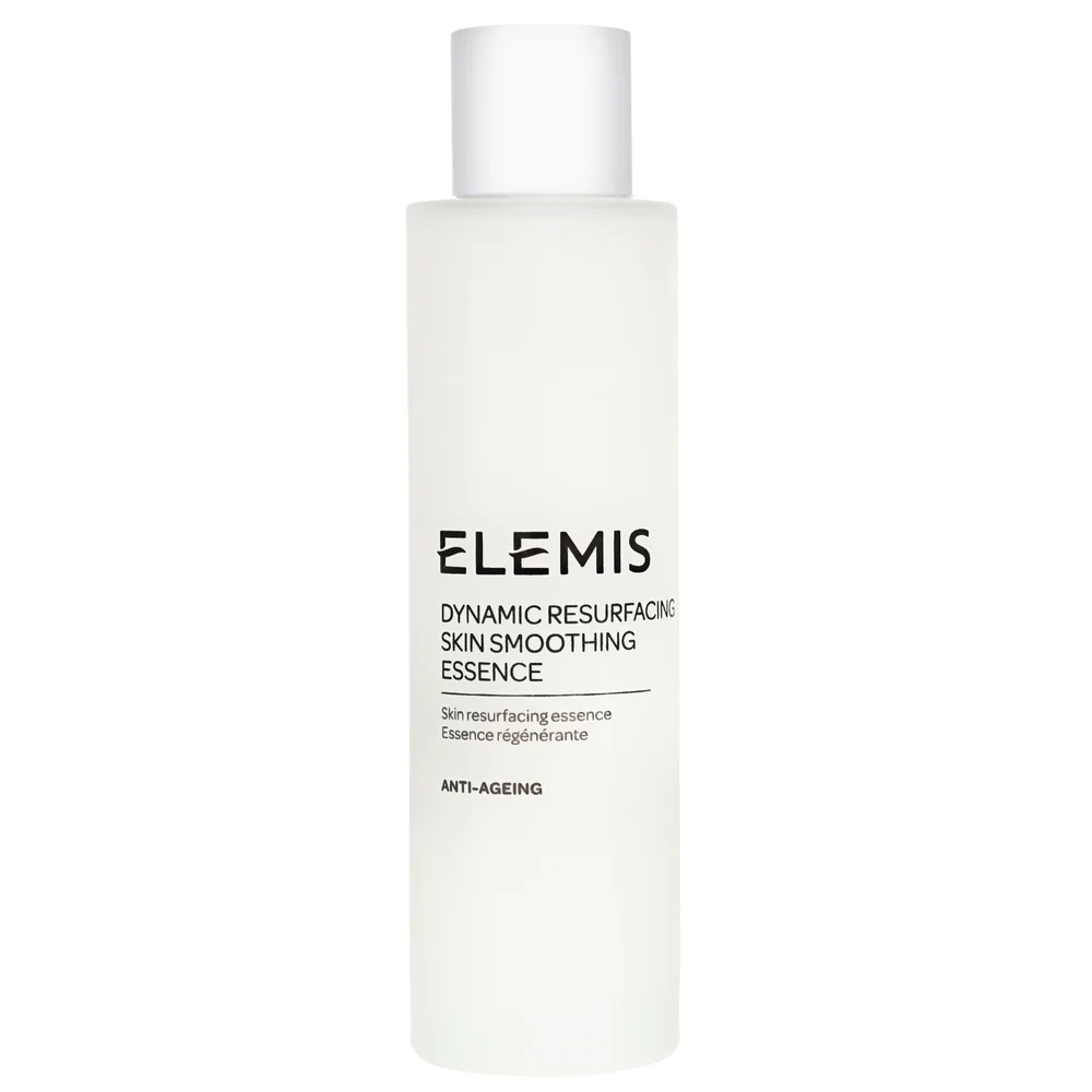 ELEMIS Dynamic Resurfacing Skin Smoothing Essence 100ml Image 1