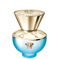 Versace Dylan Turquoise Eau de Toilette Spray 30ml - undefined undefined