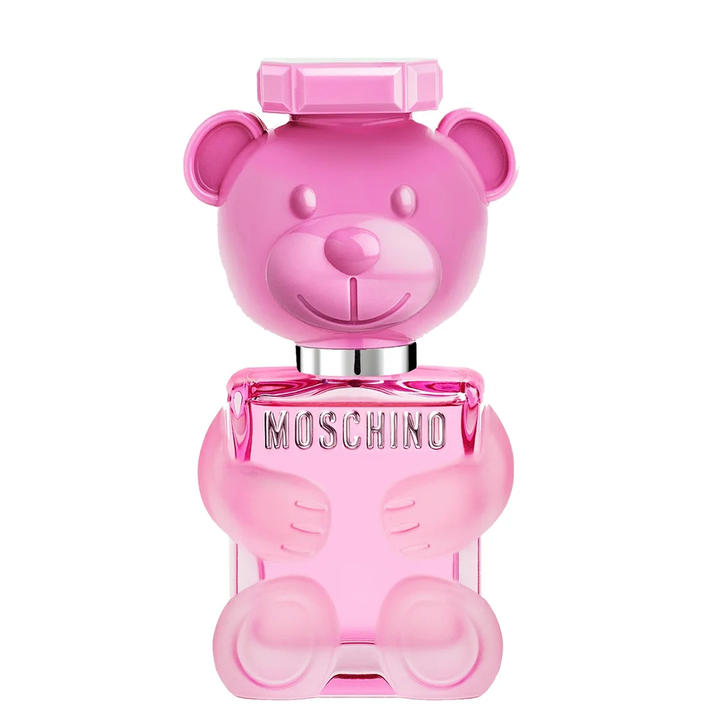 Moschino Toy2 Bubblegum Eau de Toilette Spray 50ml Image 1