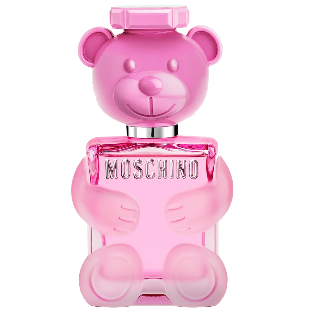 Moschino Toy2 Bubblegum Eau de Toilette Spray 100ml Image 1
