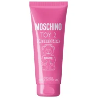 Moschino Toy2 Bubblegum Perfumed Bath & Shower Gel 200ml - undefined undefined
