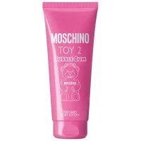 Moschino Toy2 Bubblegum Body Lotion 200ml - undefined undefined