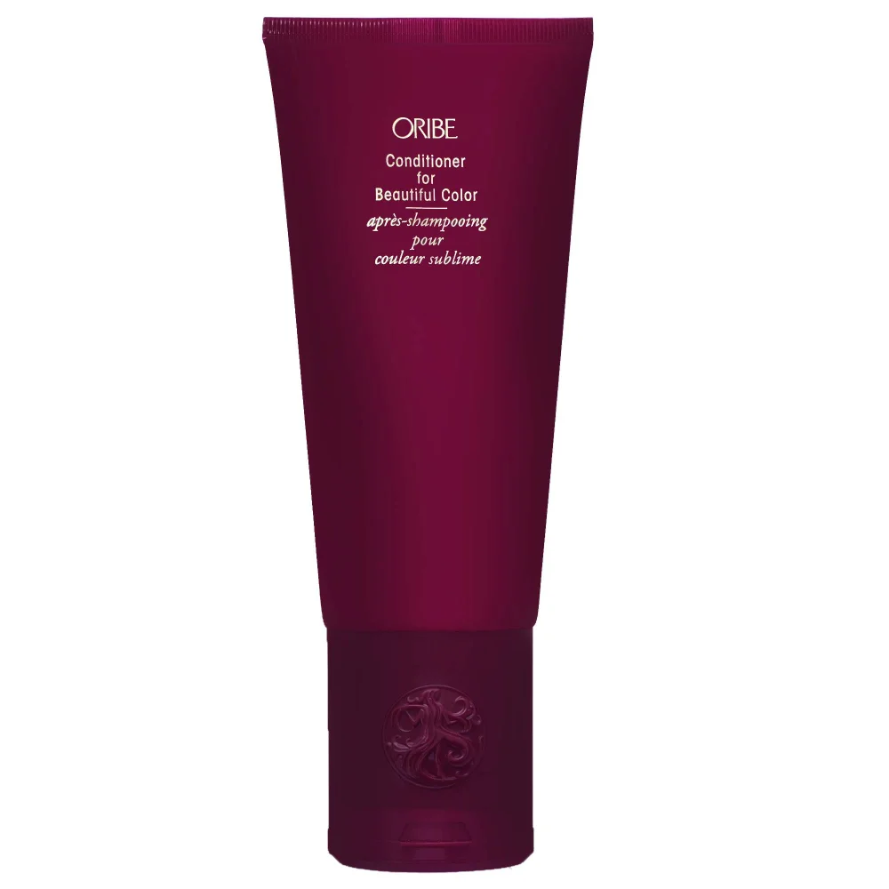 Oribe Beautiful Color Conditioner 200ml Image 1