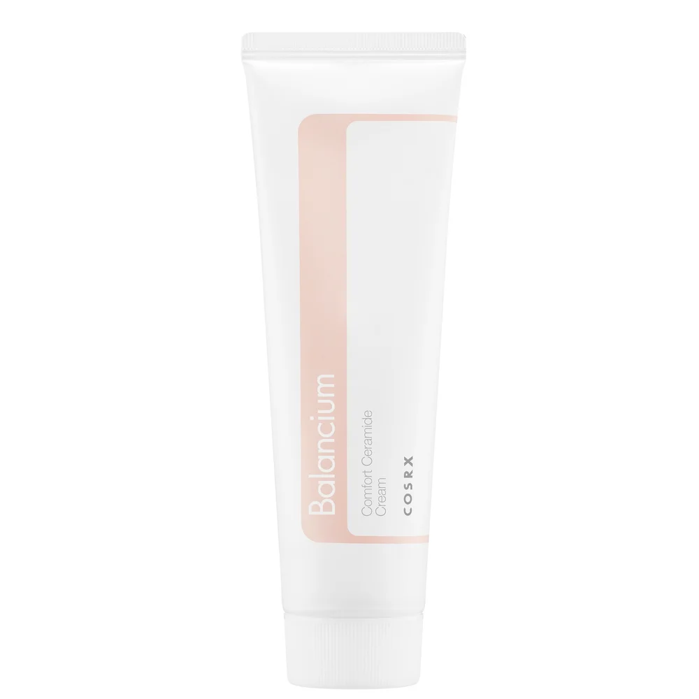 Cosrx Moisturizer Balencium Comfort Ceramide Cream 80g Image 1