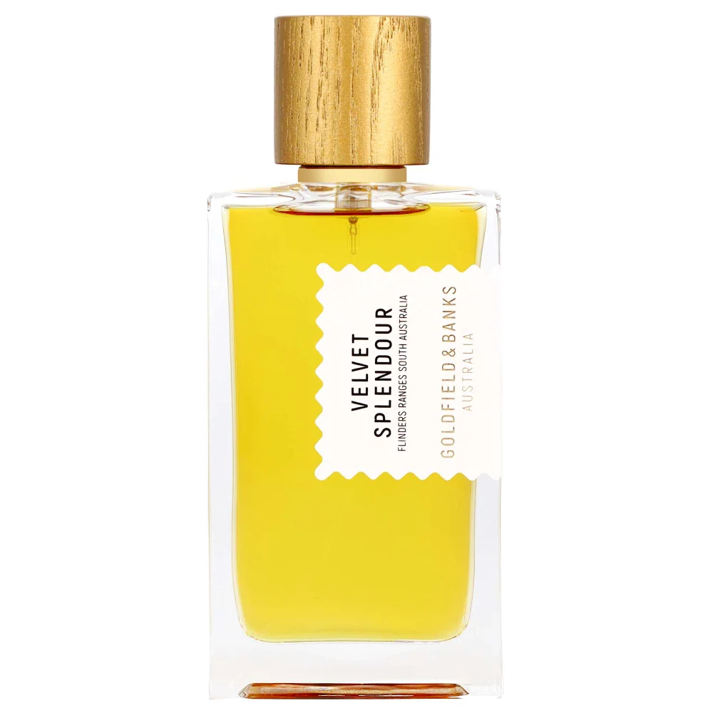Goldfield & Banks Velvet Splendour Eau de Parfum Spray 100ml Image 1