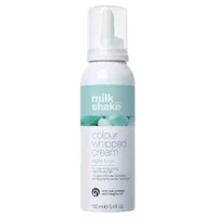 milk_shake Colour Whipped Cream Light Blue Leave-In Conditioner 100ml - undefined undefined