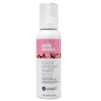 milk_shake Colour Whipped Cream Light Pink Leave-In Conditioner 100ml - undefined undefined