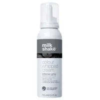 milk_shake Colour Whipped Cream Intense Grey Leave-In Conditioner 100ml - undefined undefined