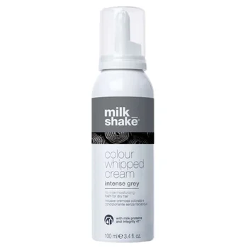 milk_shake Colour Whipped Cream Intense Grey Leave-In Conditioner 100ml