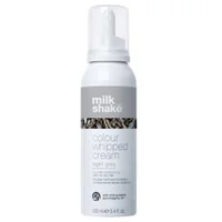 milk_shake Colour Whipped Cream Light Grey Leave-In Conditioner 100ml - undefined undefined