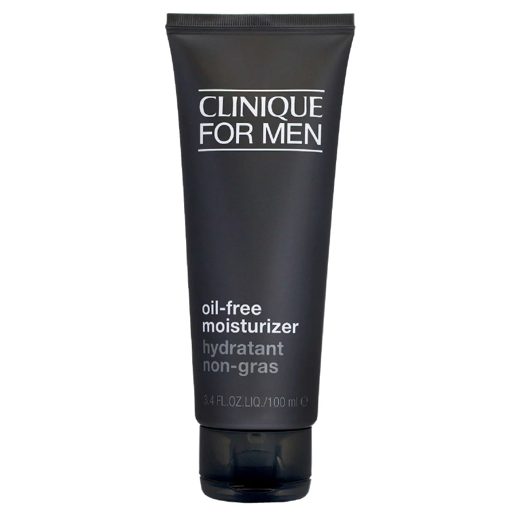 Clinique Mens Oil-Free Moisturizer 100ml / 3.4 fl.oz. Image 1