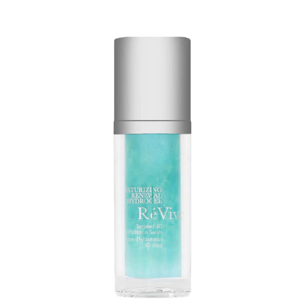 RéVive Moisturisers Hydrogel Moisturizer Hyaluronic Acid Water Cream 50ml Image 1