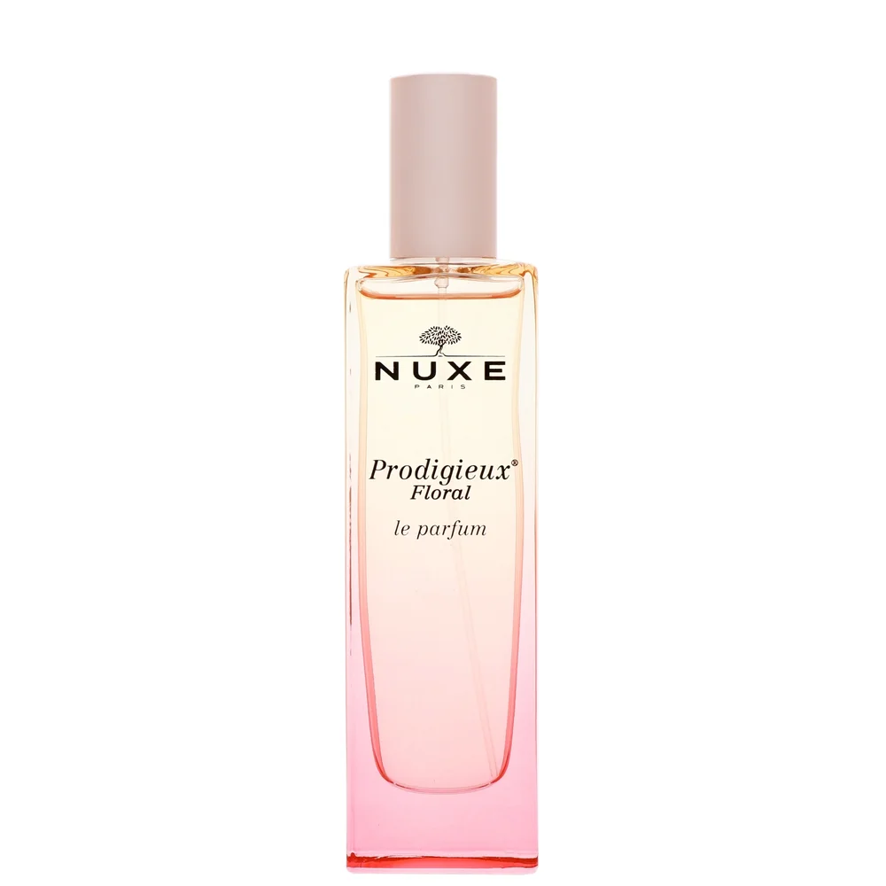 Nuxe Prodigieux Floral Eau de Parfum Spray 50ml Image 1