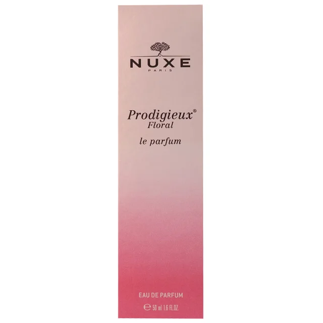 Nuxe Prodigieux Floral Eau de Parfum Spray 50ml