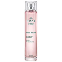 Nuxe Body Rêve de Thé: Exalting Fragrant Water 100ml