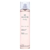 Nuxe Body Rêve de Thé: Exalting Fragrant Water 100ml