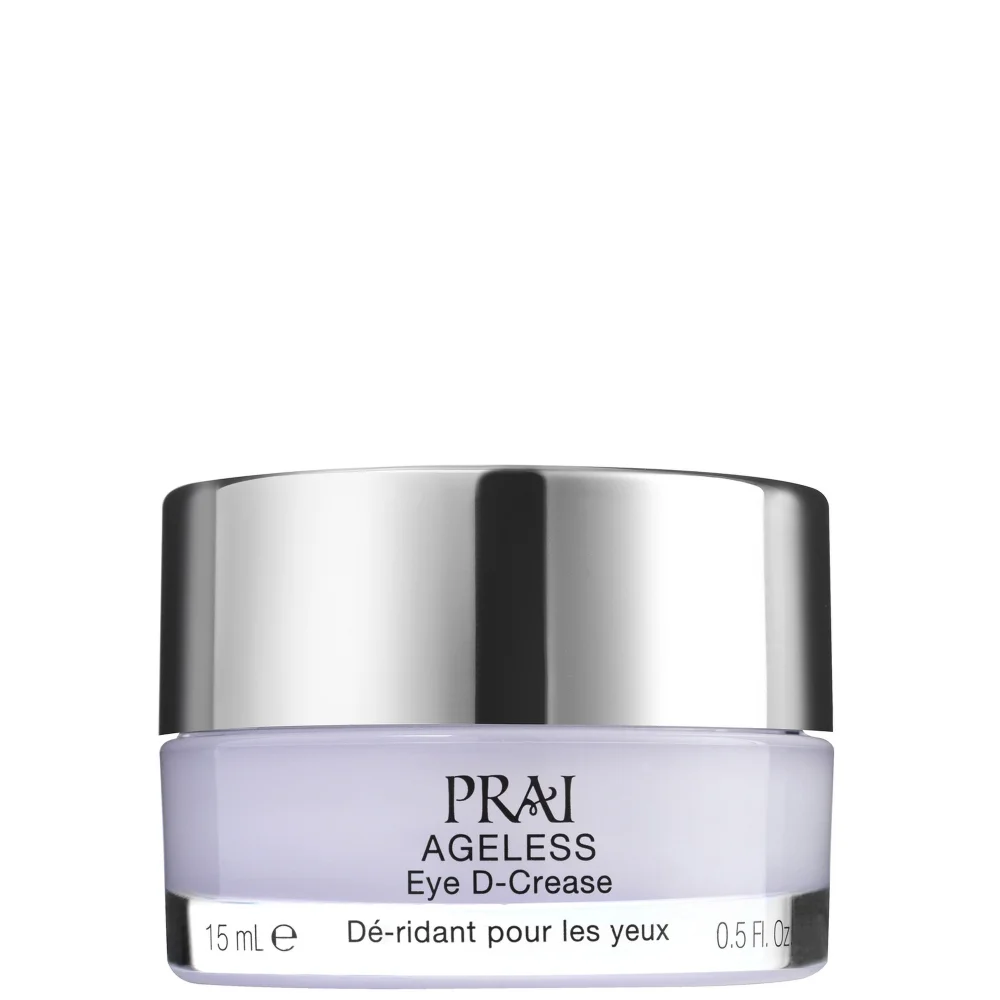 Prai Ageless Eye D-Crease Creme 15ml Image 1