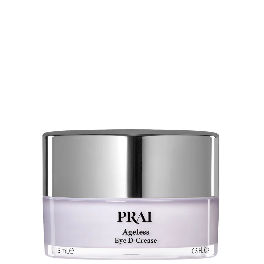 Prai Ageless Eye D-Crease Creme 15ml Image 1